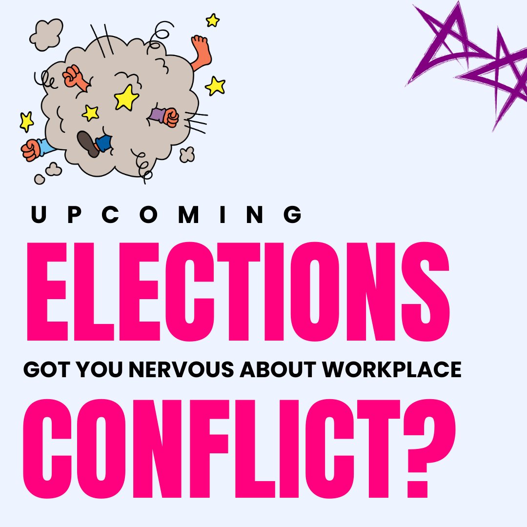 Civility Partners tweet media