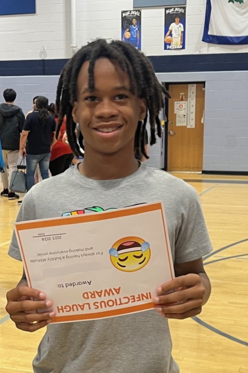 Martinsburg North Middle School tweet media