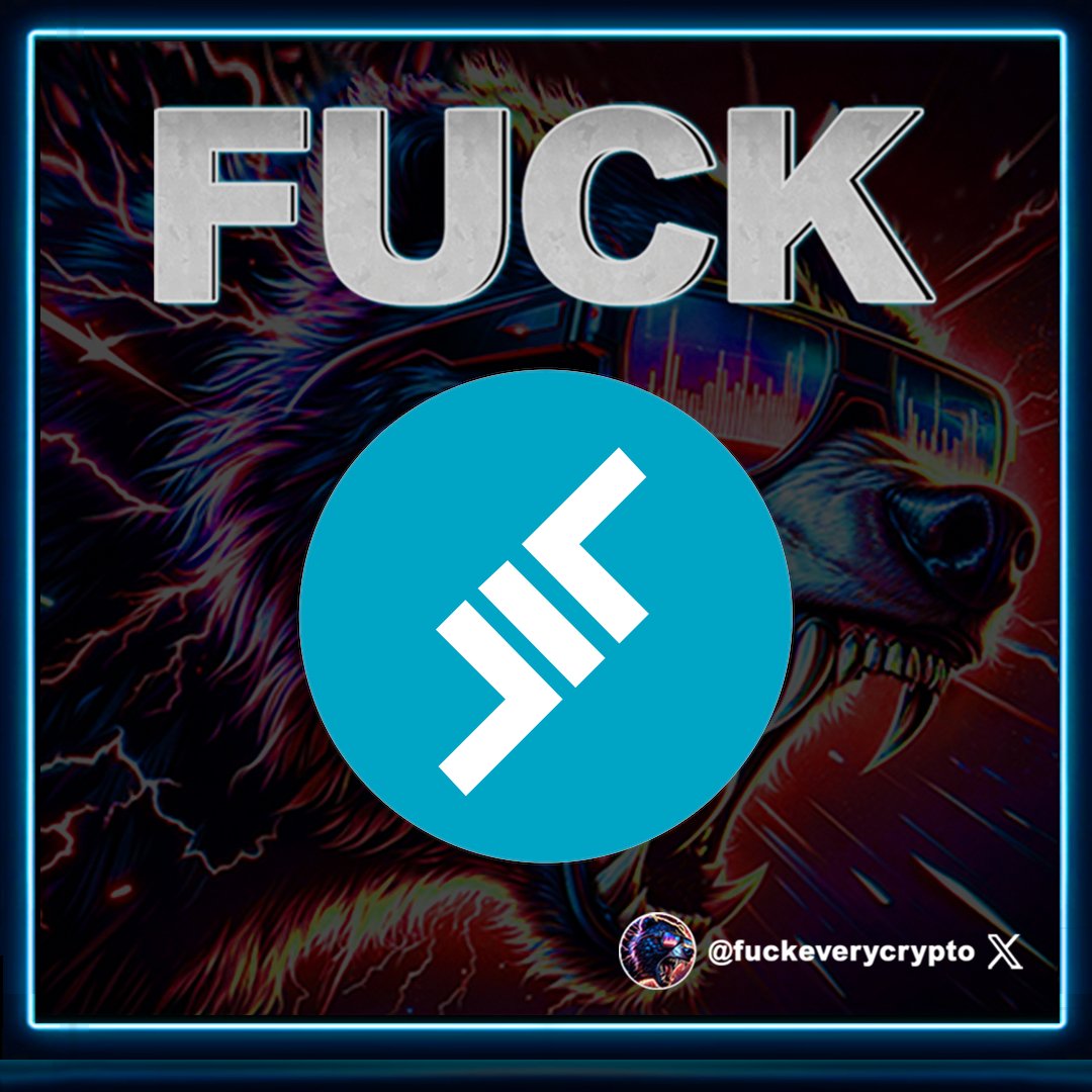 fuckeverycrypto's tweet image. Fuck AAVE Old! #AAVE #LEND $LEND -  #FuckEveryCrypto #SolanaMemecoin