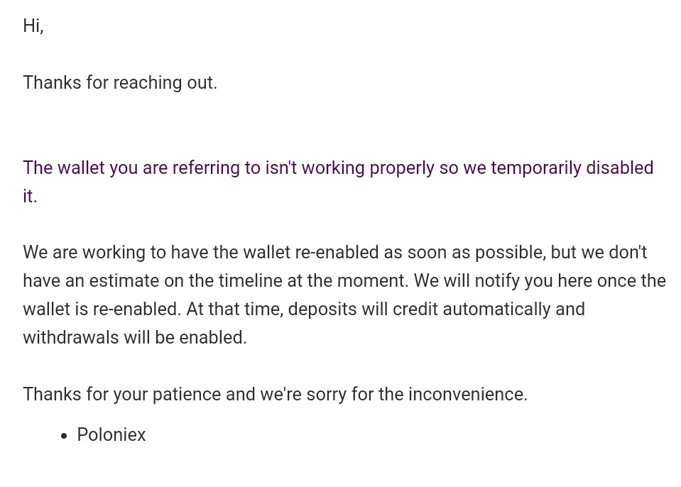 chairwoman tweet media