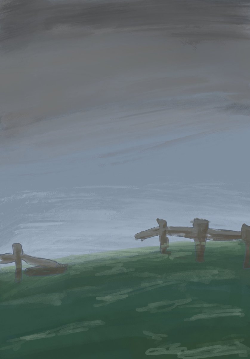 futabaZeron's tweet image. Overcast
#artist #smallartist #draw #digitalart #art #drawingart