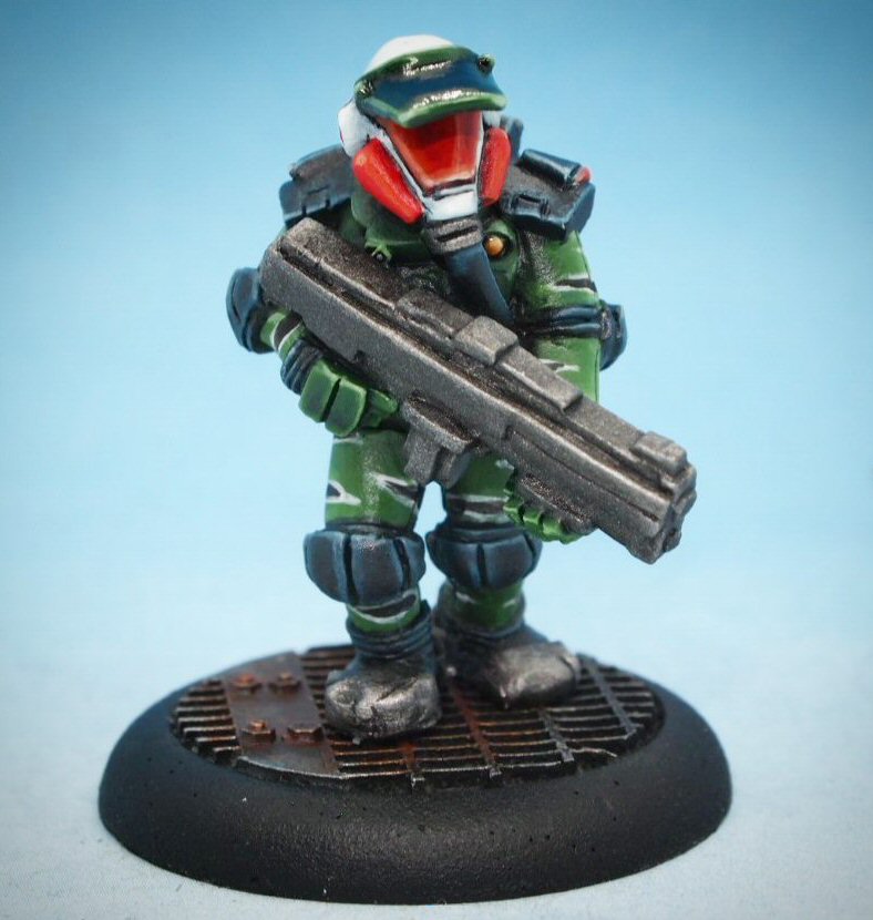 Tim_Prow's tweet image. We are now only a week away from the Diehard Miniatures KS launch on May 28th and it's all getting a bit exciting! Hit the link to be alerted once we go live!! kickstarter.com/projects/dieha…