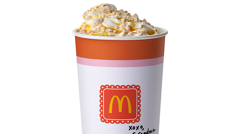 McDonald's finally reveals flavor of Grandma McFlurry trib.al/dBjy0TZ