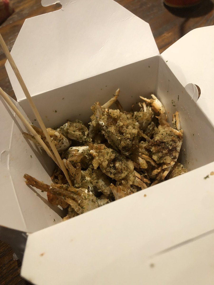 0diiii's tweet photo. Baby crab 1/10 ⭐️🤌 https://t.co/YCmFaelT5s