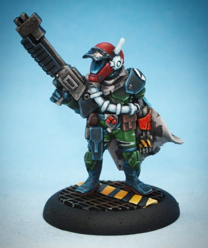Tim_Prow's tweet image. We are now only a week away from the Diehard Miniatures KS launch on May 28th and it's all getting a bit exciting! Hit the link to be alerted once we go live!! kickstarter.com/projects/dieha…