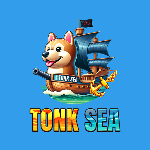 Tomorrow, a new ship will anchor in the ports of $TON.

In recent years, thousands of developers and small businesses have been drowned by spending on fake marketing. Tomorrow, $TONK will launch the first influencer marketplace model based on on-chain data on $TON, expanding to