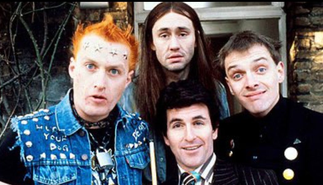 De lo millor de TV3, amb diferència.
La recordeu?