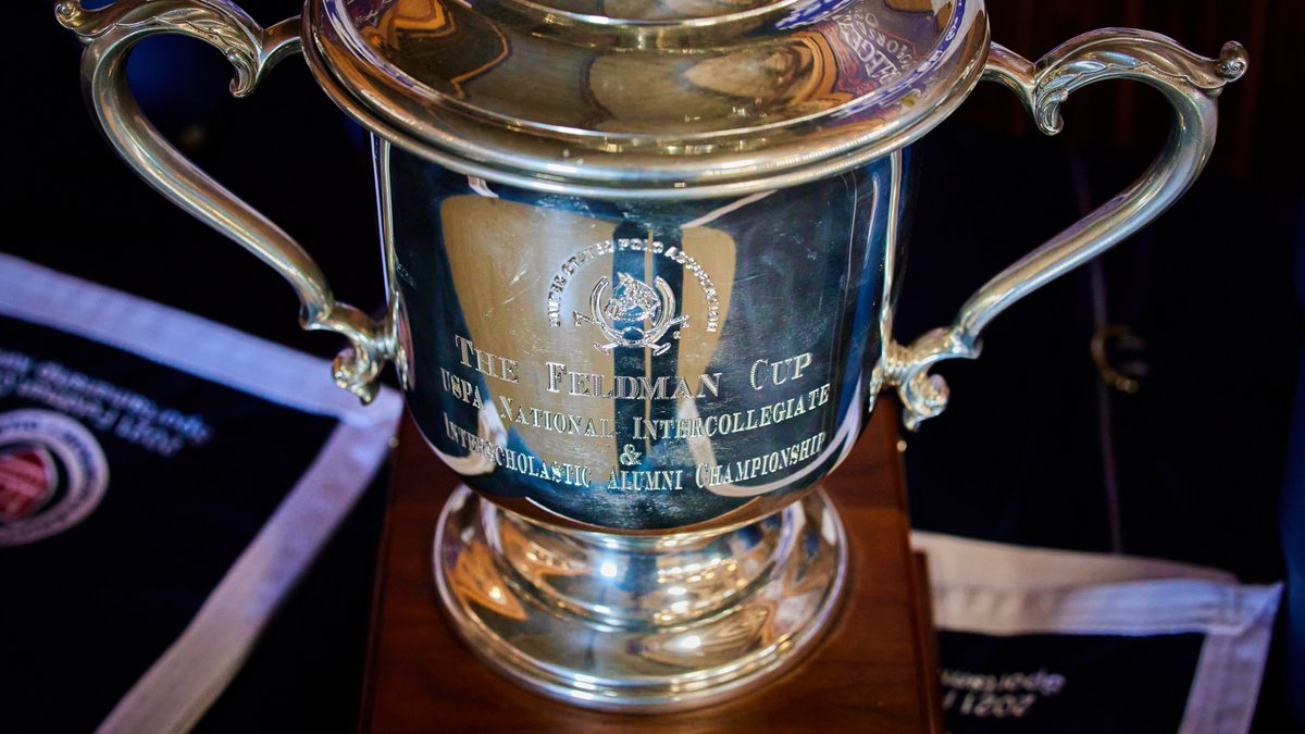 The national Intercollegiate/Interscholastic (I/I) Alumni Tournament will be hosted July 5-7 by Central Coast Polo Club in Los Osos, California. Looking to play and reconnect with former teammates? bit.ly/FeldmanCup24 ▪️​​The tournament is open to all I/I alumni that are