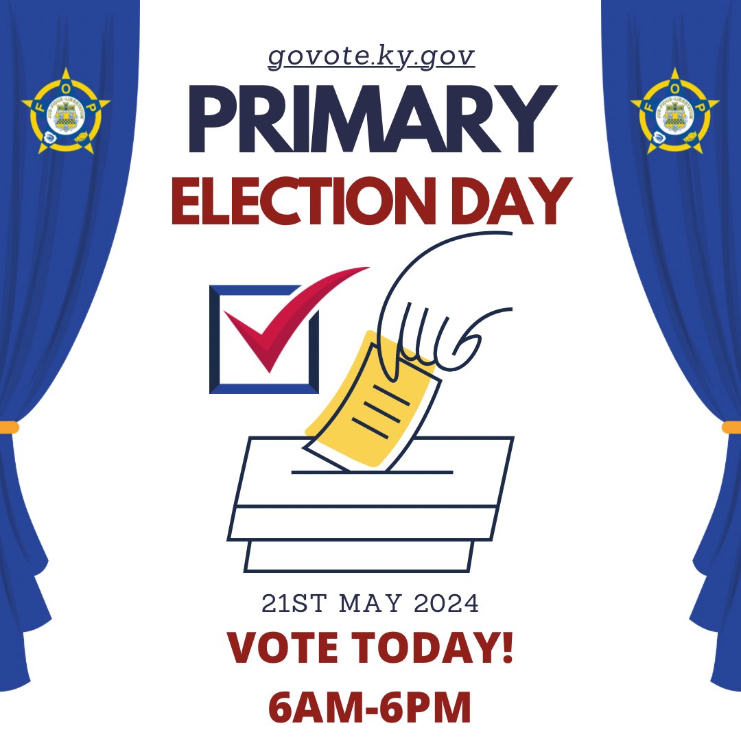 KY State FOP tweet media