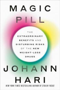 Are weight loss drugs like Ozempic and Wegovy 'magic' pills that can put an end to the obesity epidemic? @johannhari101 is here to give us the skinny! Notes buff.ly/44PwCCA Apple buff.ly/2RRoxcb Spotify buff.ly/3mrKq1v Overcast buff.ly/3mpWrlb