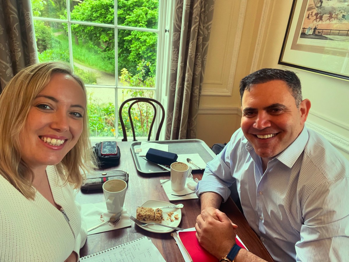 I met with lovely Mohsen Badrkhani of @RenovaConsultingStructual&amp;Civil Engineers.

Fantastic and reputable business looking to connect with architects, developers and builders in the resi and comm sectors.  #civilengineering #architects #developers
renovaeng.com
