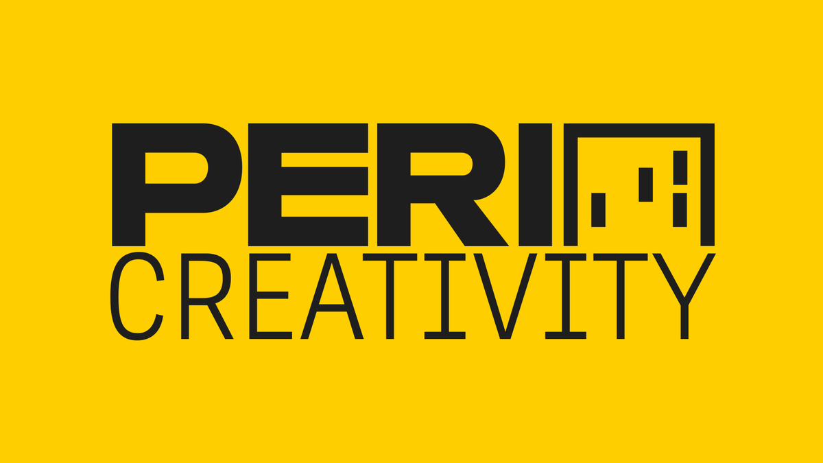 PERICREATIVITY - Peripheral Creativities tweet media
