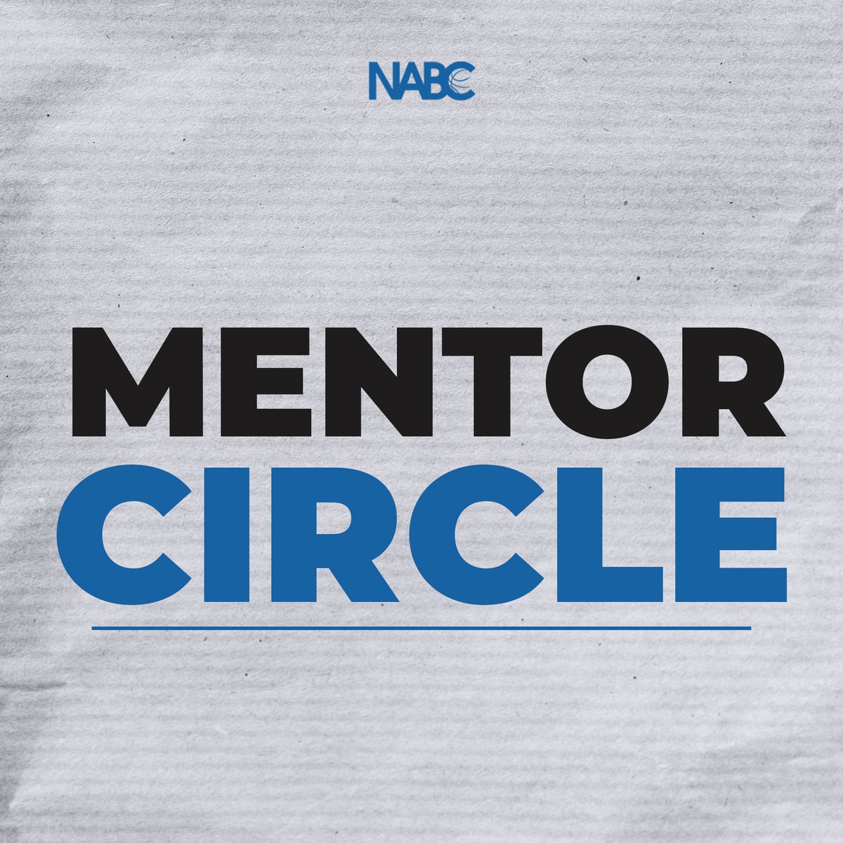 Build your network. Grow the next generation of coaches. Support the integrity of the profession. Applications are now open for NABC members to participate in the 2024-25 NABC Mentor Circle program! ➡️nabc.com/mentorcircle