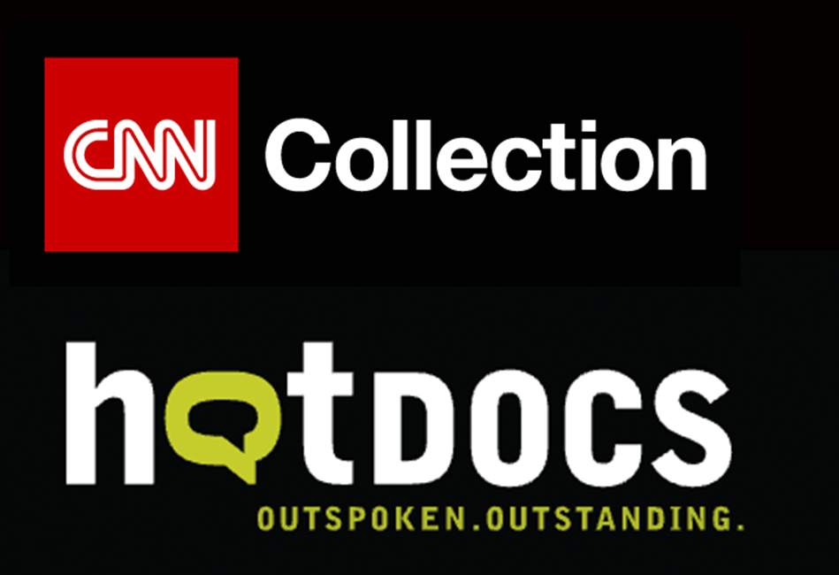 CNN Collection was proud to sponsor the Best International Feature Documentary award – an @TheAcademy Awards® Qualifying Prize – at the 31st annual @HotDocs International Documentary Festival. To learn more or to partner with us on your next project, visit cnnnewsource.com/digital-collec…