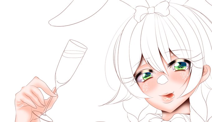 今日はここまで
二人目の肌までおわり 肌はすぐ終わっちゃう
ずーっと描いてたいのにすぐ終わっちゃう
今宵も帳がすっかり落ちてるのでここら辺でねますー 