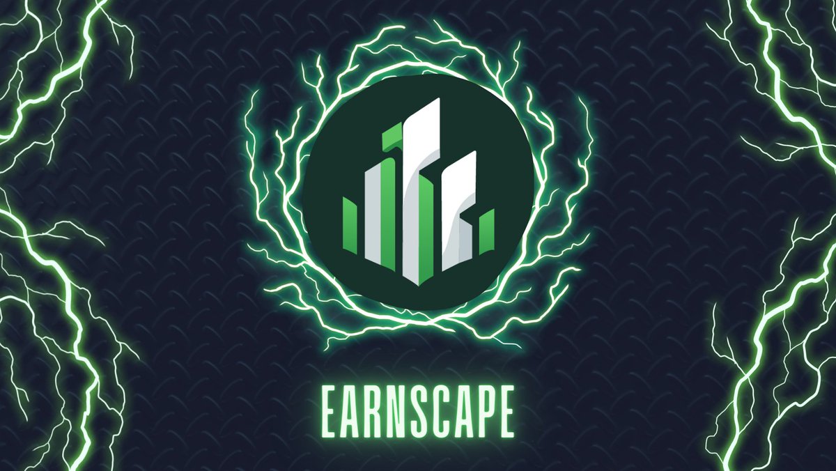 Unlock a world of rewards with Earnscape! Collect virtual tokens while gaming and exchange them for gift cards or withdraw as USDC. 🎁💰 Elevate your mobile gaming experience! #Earnscape #GamingRewards