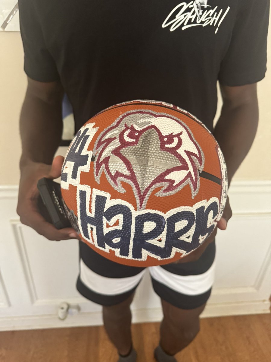 Joshua Harris tweet media