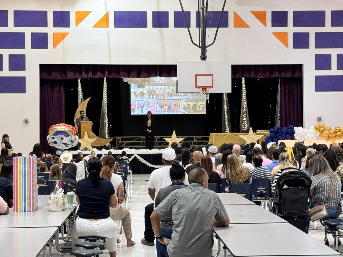 Here at Sgt. Roberto Ituarte Elementary at Pre-K graduation to celebrate the bright futures that lie ahead for these kiddos. Ask them what they want to be when they grow up and the possibilities are infinite. Let’s keep it that way. #txed