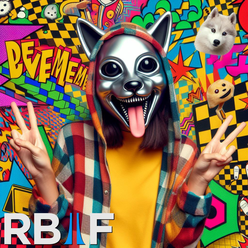 RBIFWarrior's tweet photo. @cryptojourneyrs You mean bullish on $RBIF https://t.co/6vISx36JiF