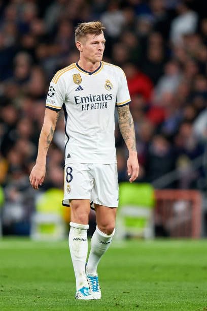 Alvaro_varito's tweet image. Vamos a sortear una camiseta de Toni Kroos‼️

Como siempre:

✅ Dar RT
✅ Seguir a @Ctinfo_17
✅ Seguirme a mí

Ganador el día del Real Madrid - Betis 🥲

Además, tienen descuento del 10% en toda la web aplicando el código 'FIN10'

Suerte a todos 😁😁