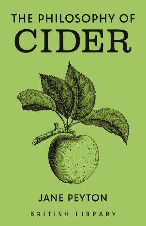 On May 25th I'm rhapsodising about cider at a philosophy festival called How The Light Gets In (in Hay) <a href="/HTLGIFestival/">HowTheLightGetsIn Festival</a>.  Not only talking but tasting some of Herefordshire's finest cider &amp; perry from <a href="/LittlePomona/">Little Pomona Cider</a>, <a href="/RossCider/">Ross Cider</a>, &amp; <a href="/oliverscider/">Tom Oliver</a> 

Info here:
tinyurl.com/359c3bp5