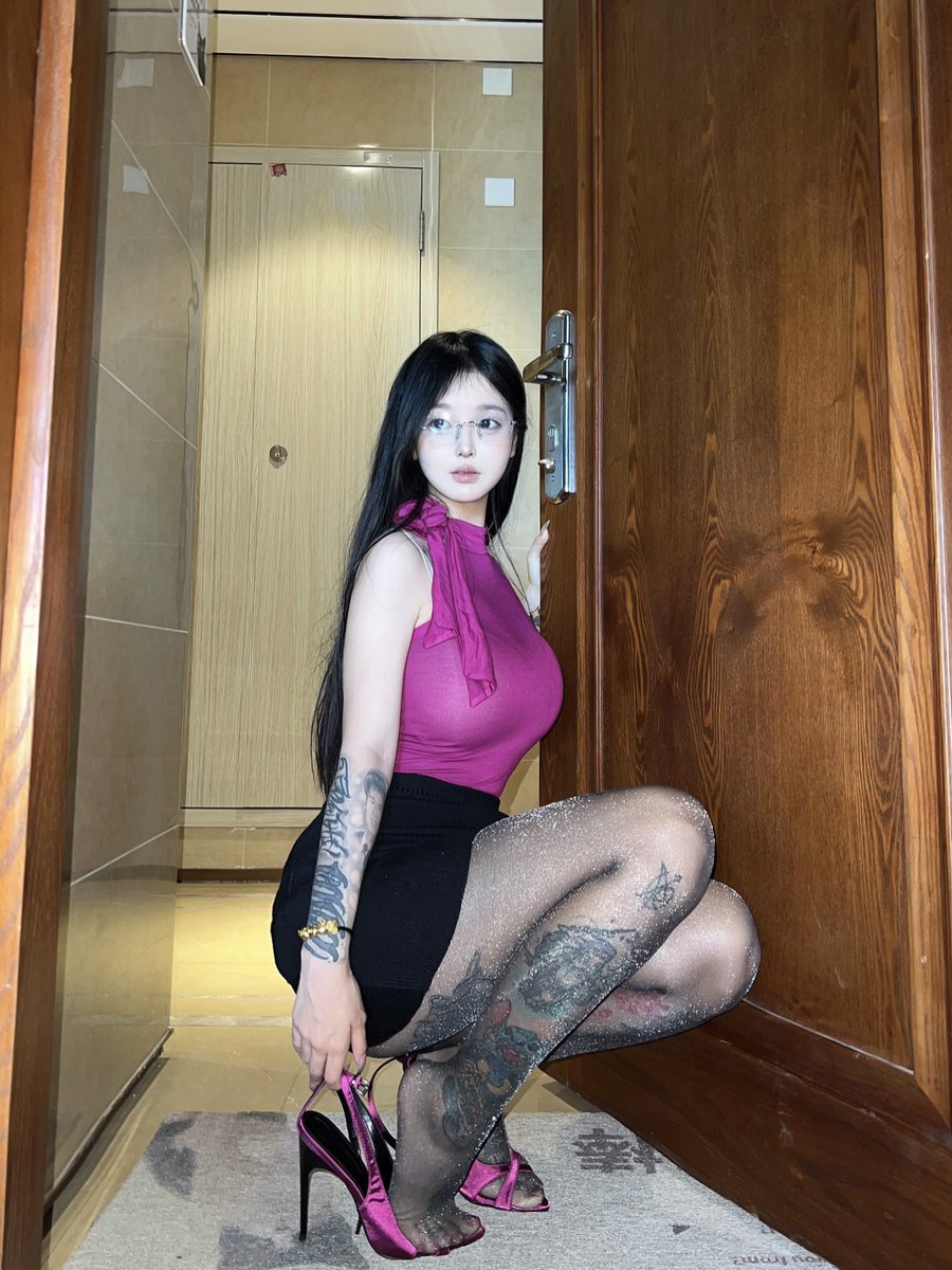 每个人的身上都有毛毛 https://t.co/PtOOll9595