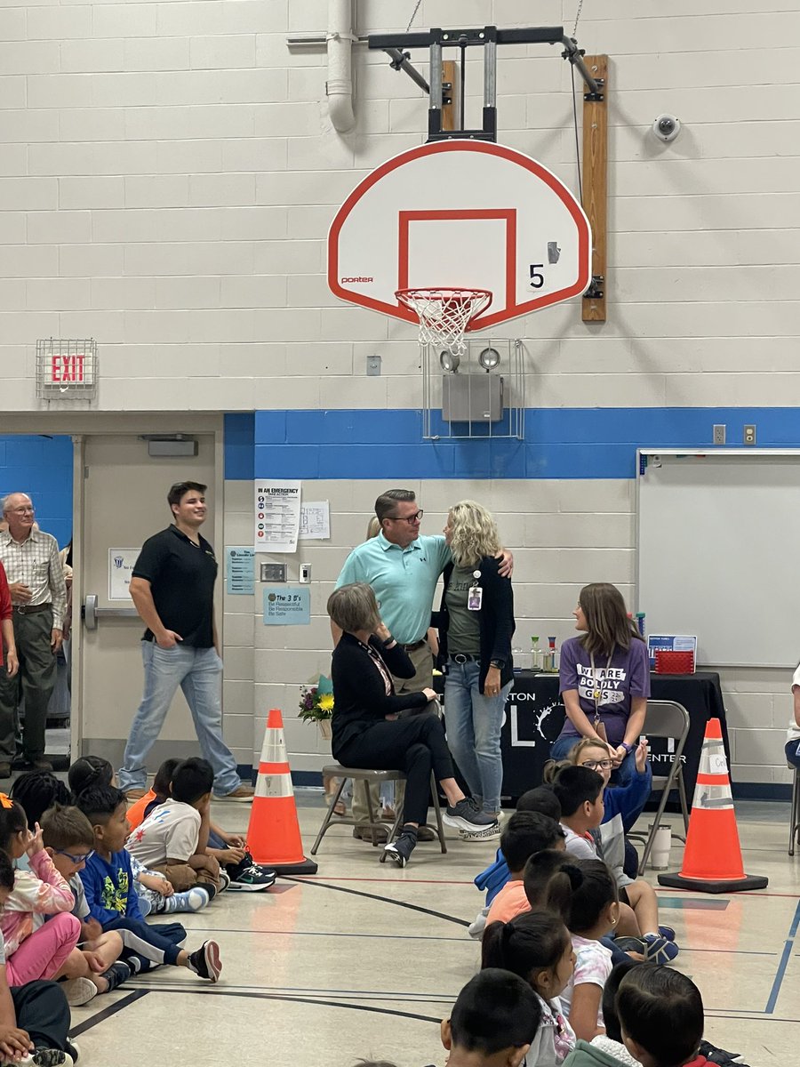 Toni Palmer (@drtonipalmer) on Twitter photo Nothing better than pulling off a surprise recognizing our own Kristen Schultz as the NE Social Worker of the Year! Well deserved recognition for the difference she makes everyday! #wearegips <a href="/LincolnGI/">Lincoln Elementary</a> Nothing better than pulling off a surprise recognizing our own Kristen Schultz as the NE Social Worker of the Year! Well deserved recognition for the difference she makes everyday! #wearegips <a href="/LincolnGI/">Lincoln Elementary</a>