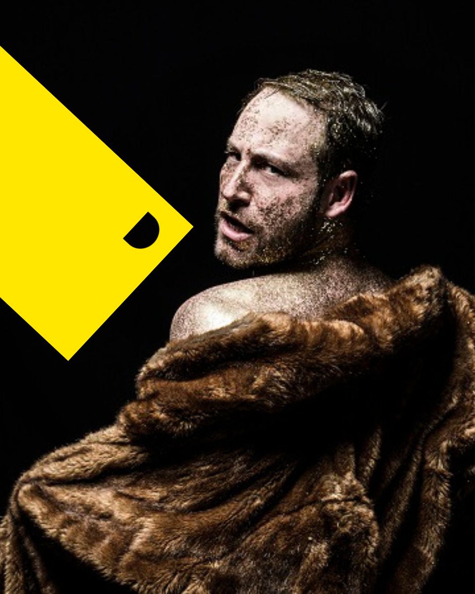 Dublin, prepare for a wild night of dance with Olivier Dubois, an icon of dance and a performer extraordinaire! Final tickets for tonight's performance can be snapped up at the door, or book online now to secure your seat for tomorrow's show. 🎟 bit.ly/DDF2024_MyBody
