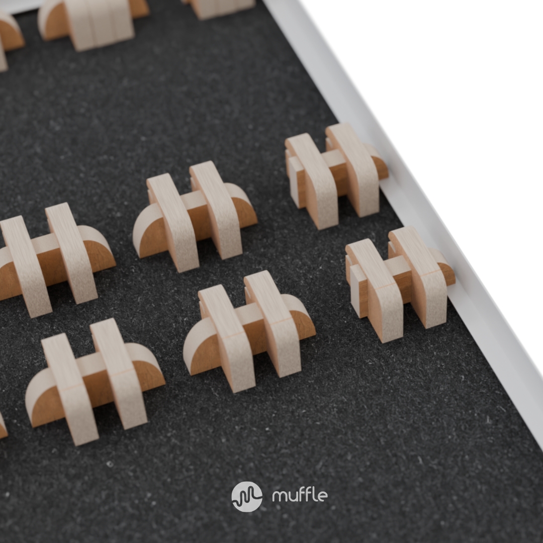 Muffle Acoustics tweet media