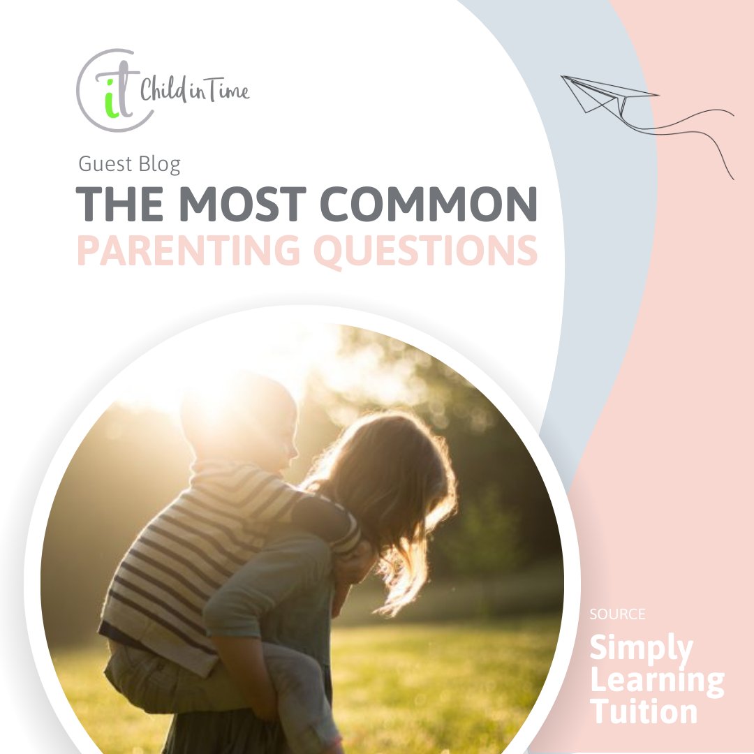 childintimeltd's tweet photo. 💚 In this article published by @simplylearningT, Chloe offers advice on: ‘How to address some of the most common parenting questions’.

https://t.co/5gUqLtLn5m

#parentsupport #parentquestions #parentadvice #childrensmentalhealth https://t.co/oW3qHu3iyU