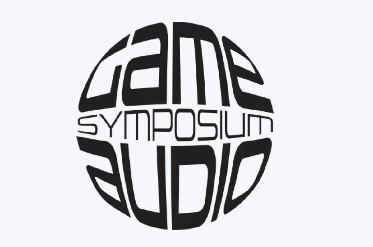 The mecca of all things #video #game #audio comes 2 @leedsbeckett. @GameAudioSympos 07/08.06.2024 @LBU_LSA With contributions from @hellogames @RocksteadyGames @Sony_XDEV @RareLtd @sweetjusticesnd @RocksteadyGames @PitStopTweets @fuse_games Tickets: shorturl.at/LqUQ6