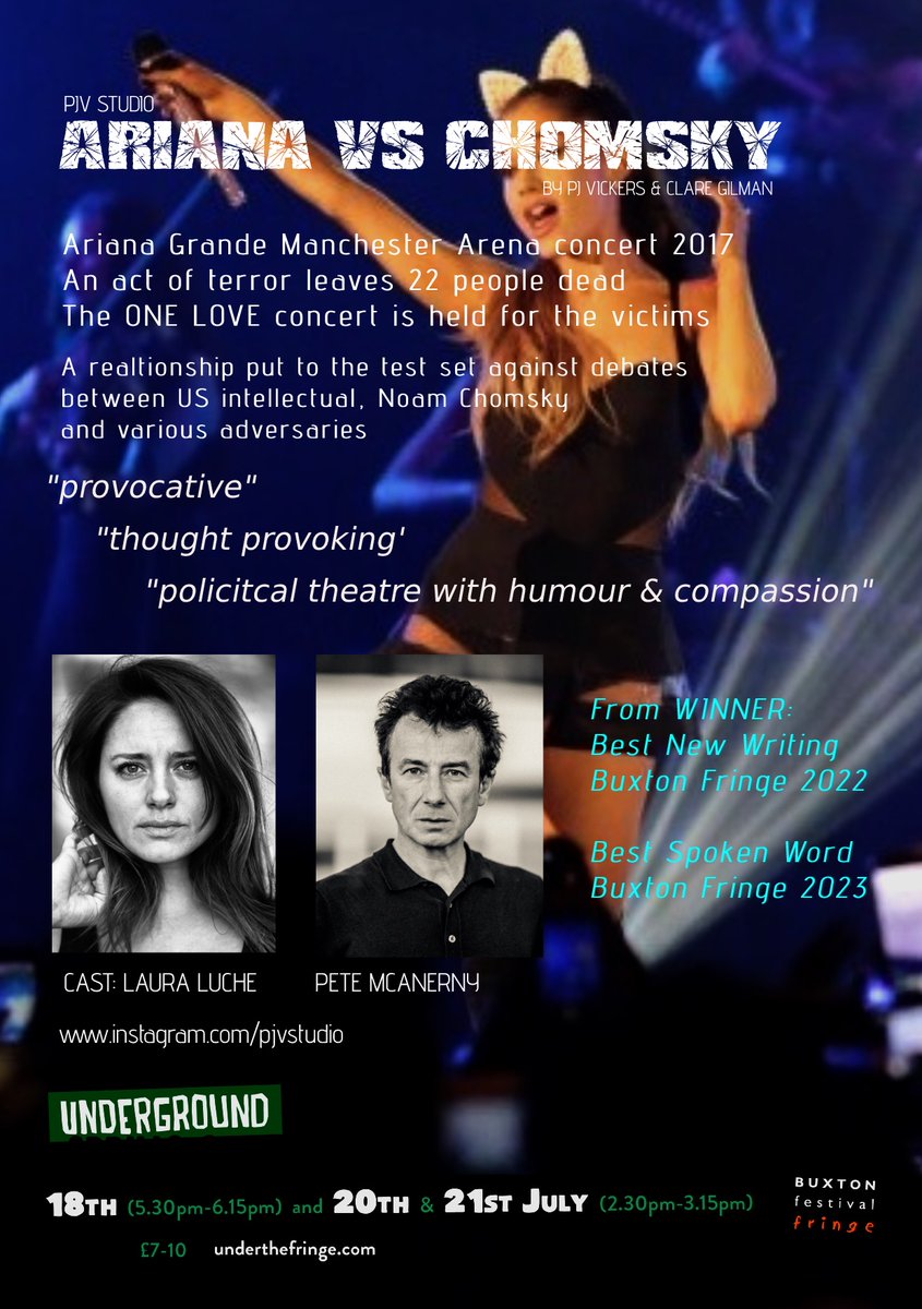 PJ Vickers tweet media