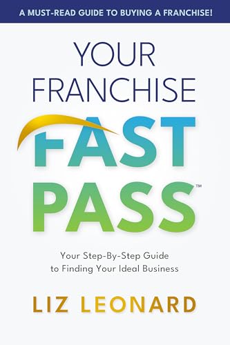 Free: Your Franchise Fast Pass: Your Step-by-Step Guide to Finding Your Ideal Business - justkindlebooks.com/free-your-fran… #BusinessFranchises #KindleBooks #SelfEmployment