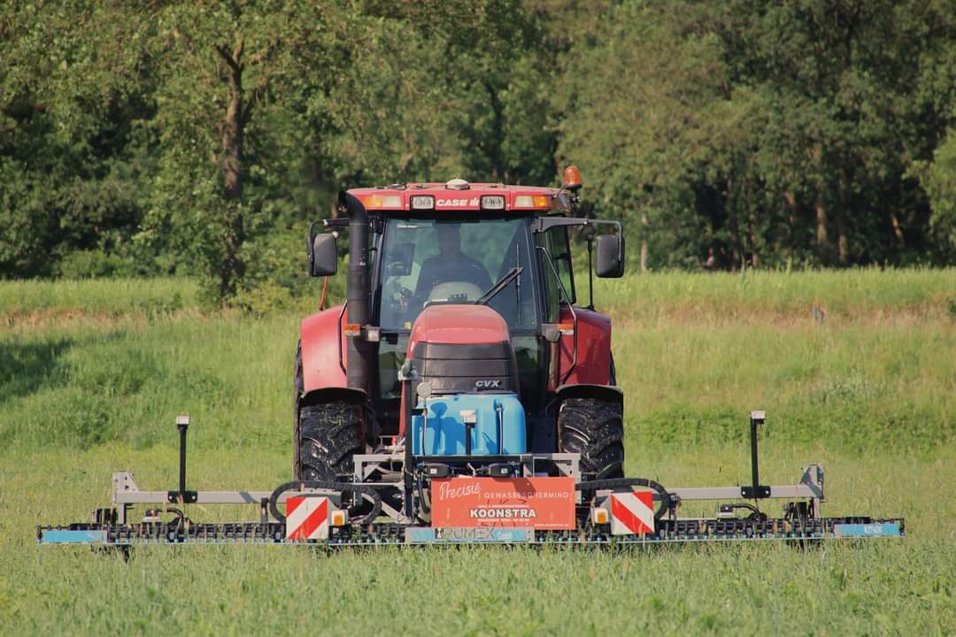 Loon- en grondverzetbedrijf Koonstra BV tweet media