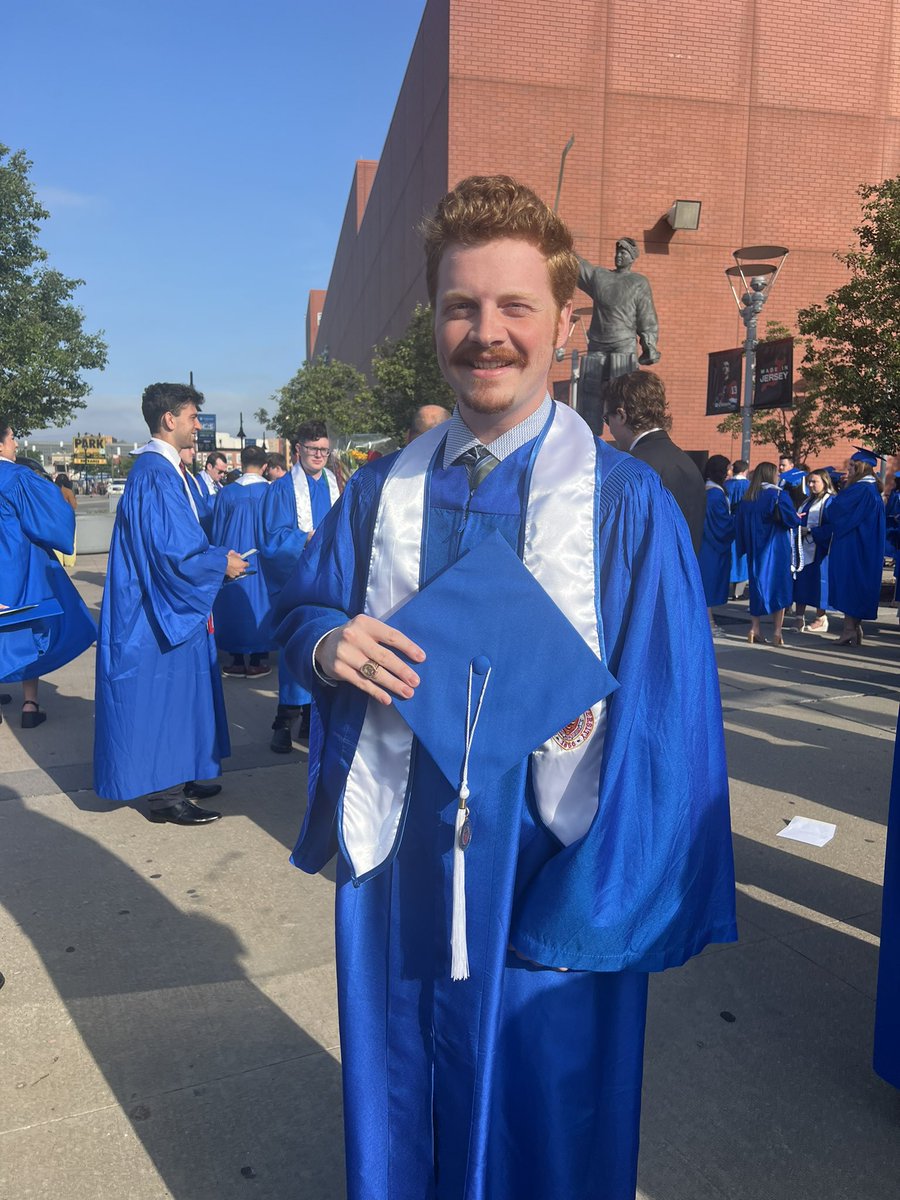 DMershimer's tweet photo. Let’s go, Garrett!! #setonhall2024 #garrettforpres https://t.co/thW9H94qAt