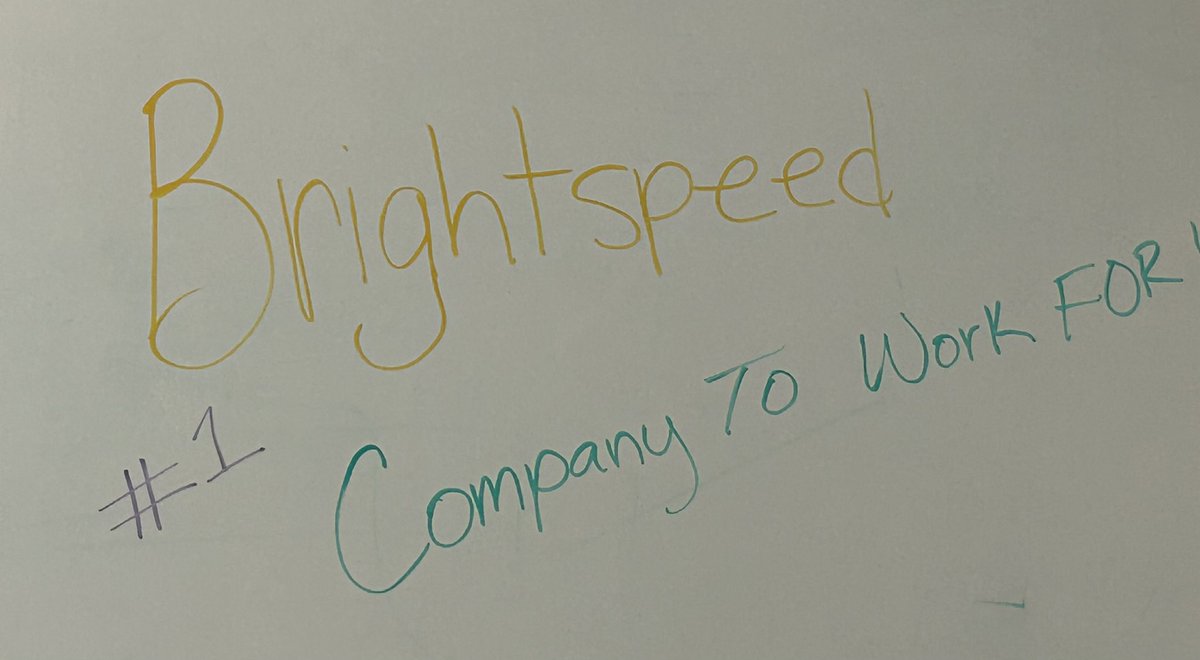 Sitting at the <a href="/gobrightspeed/">Brightspeed</a>  <a href="/Brightspeedco/">BrightSpeed</a> bargaining table. Truly wish that the company practice what they write <a href="/2204Local/">CWA Local 2204</a>  <a href="/CWADistrict213/">CWADistrict2-13</a> <a href="/Virginia_AFLCIO/">Virginia AFL-CIO</a> <a href="/RuralGroundGame/">Rural GroundGame</a>