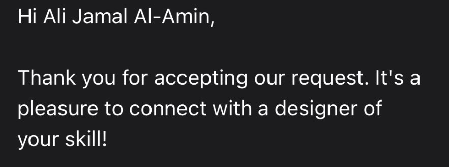 itsalialamine_'s tweet photo. U damn right it is https://t.co/yRVhDOJrt6