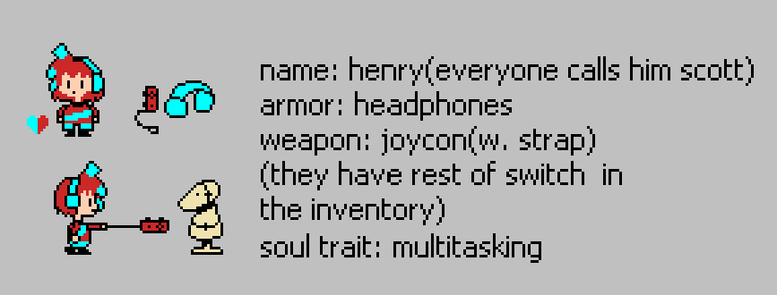 SwitchSoulHuman tweet media