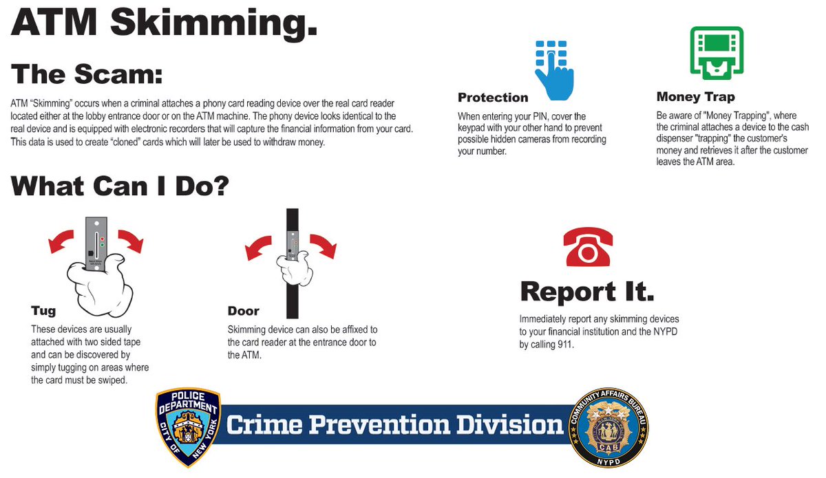 NYPD Community Affairs tweet media
