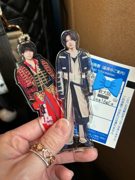 ho_m618's tweet photo. 💎お友達募集💎 

🖤松村北斗🖤
89line/東海/同担❌

⚠️ツイプロ必読⚠️
https://t.co/4MwPHOn4vG

♡してくださった方で
気になった方がいれば
お迎えに行きます🖤

#大人スト担さんと繋がりたい
#over30なスト担さんと繋がりたい
#スト担さんと繋がりたい https://t.co/qE7E29mfEa