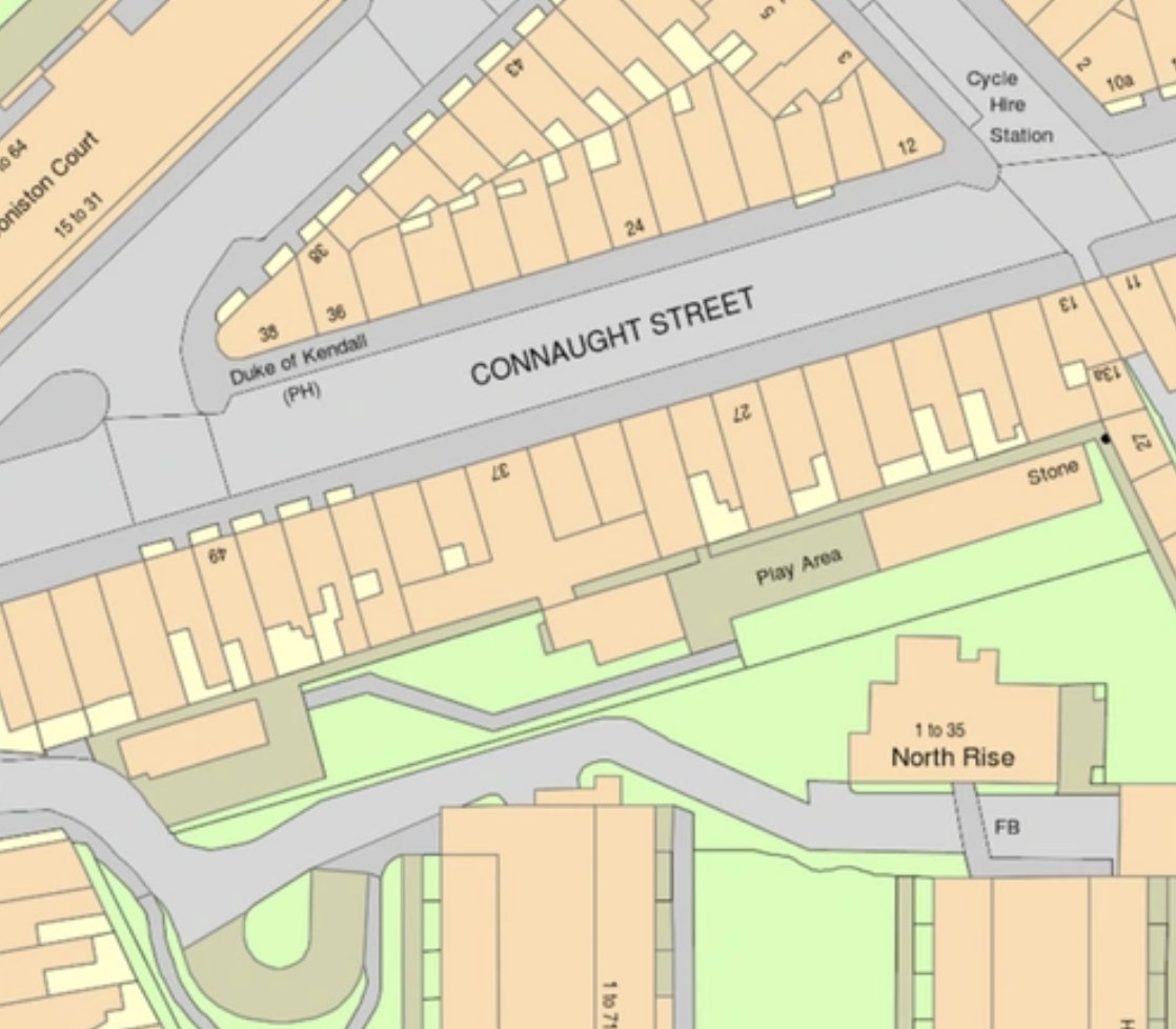 mapserve's tweet image. Need a precise location plan for your project? @MapServe's new tutorial on using @ordnancesurvey's MasterMap in CAD format has you covered. Get step-by-step guidance here: shorturl.at/W2Q1A

#LocationPlan #CAD #Architecture #Engineering #Mapping