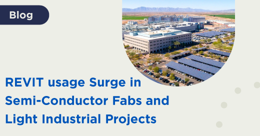 eng_bim_'s tweet photo. Dive into our latest blog on how #Autodesk #REVIT is transforming the engineering landscape in #semiconductor fabs and light industrial sectors. https://t.co/cfBpBBvK9r