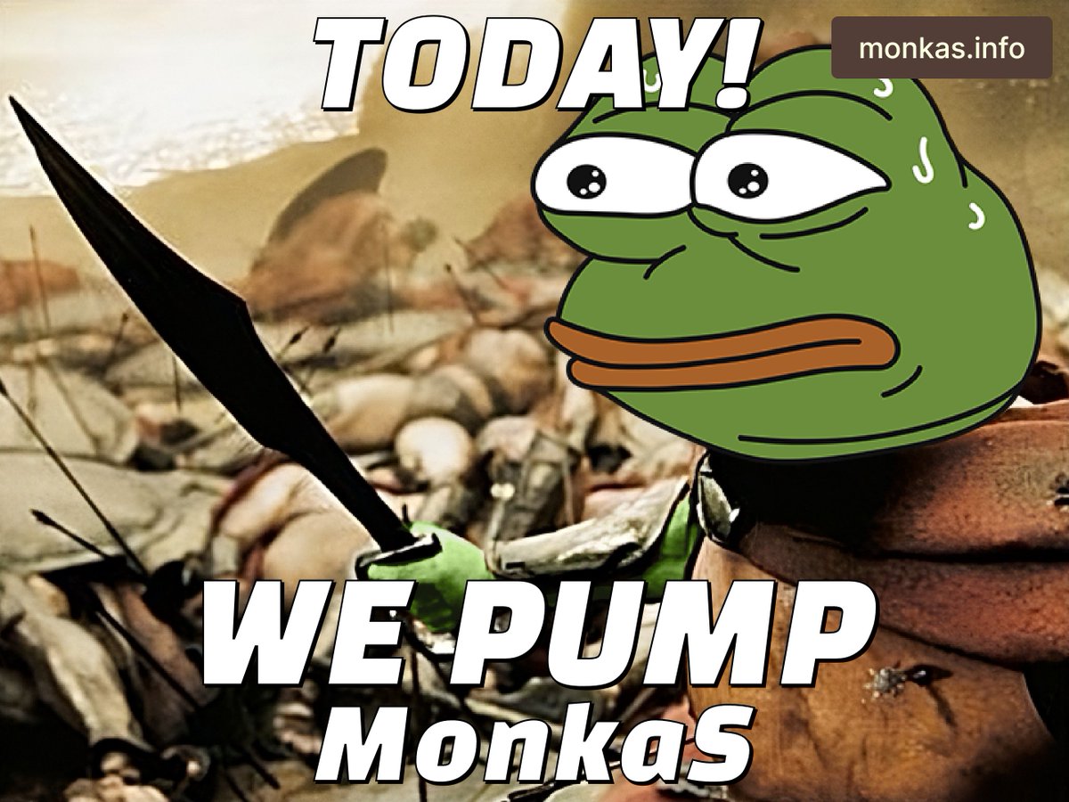 OG MONKAS (0x8b) tweet media