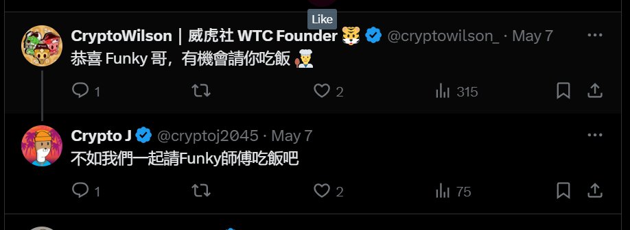 Crypto J tweet media