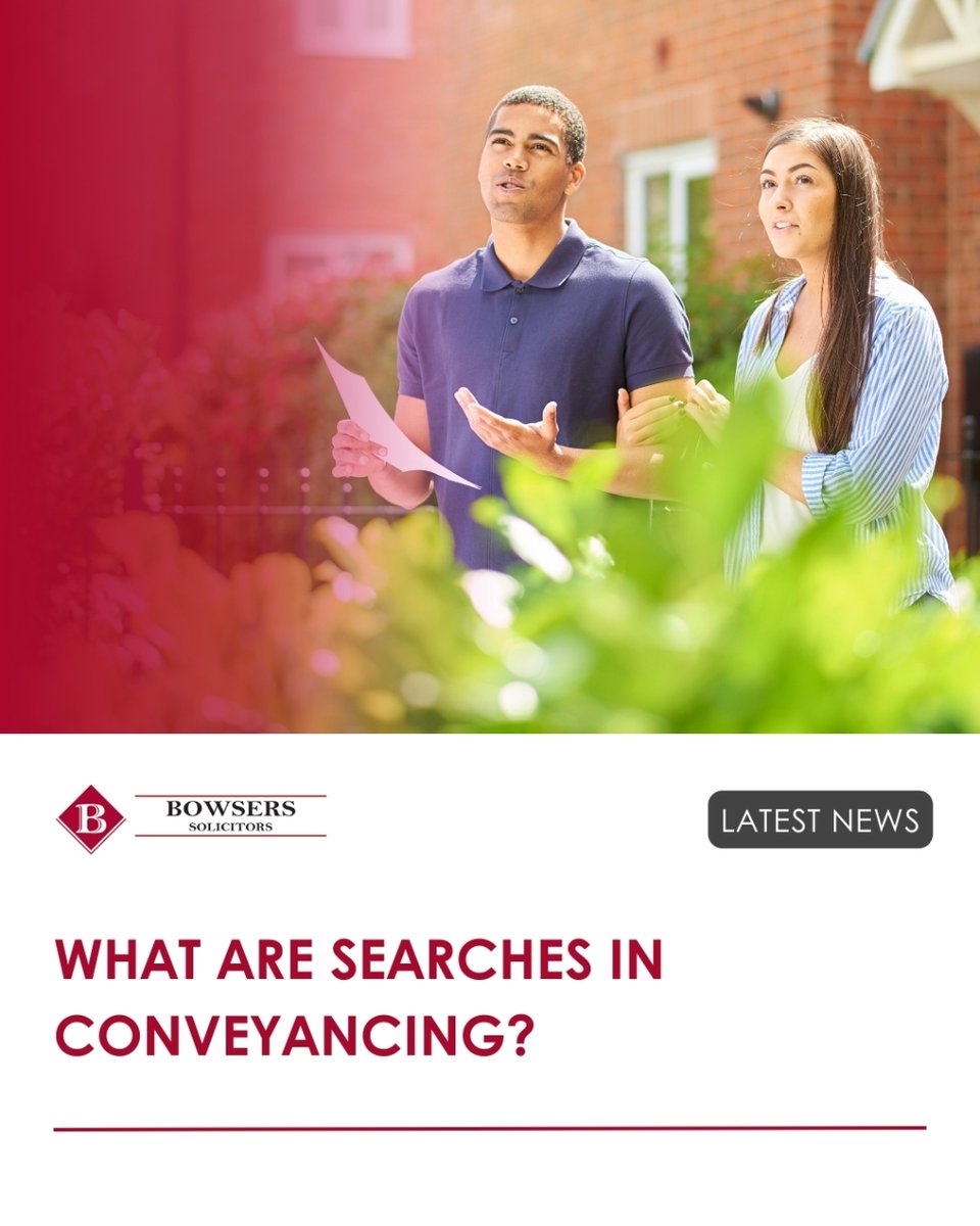 Ensure a smooth property purchase with these key insights 👇

From local authority checks to environmental assessments, evaluating every aspect to safeguard your investment is essential.

#conveyancing #solicitors #lawfirm