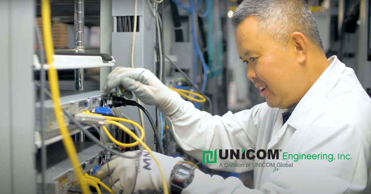 As a long-standing partner of <a href="/DellTech/">Dell Technologies</a> Titanium OEM and <a href="/IntelBusiness/">Intel Business</a> Technology Provider, UNICOM Engineering brings decades of expertise in strategic systems integration. Bring the best technology to your application: bit.ly/3wQKCuc

#Engineering #SystemDesign