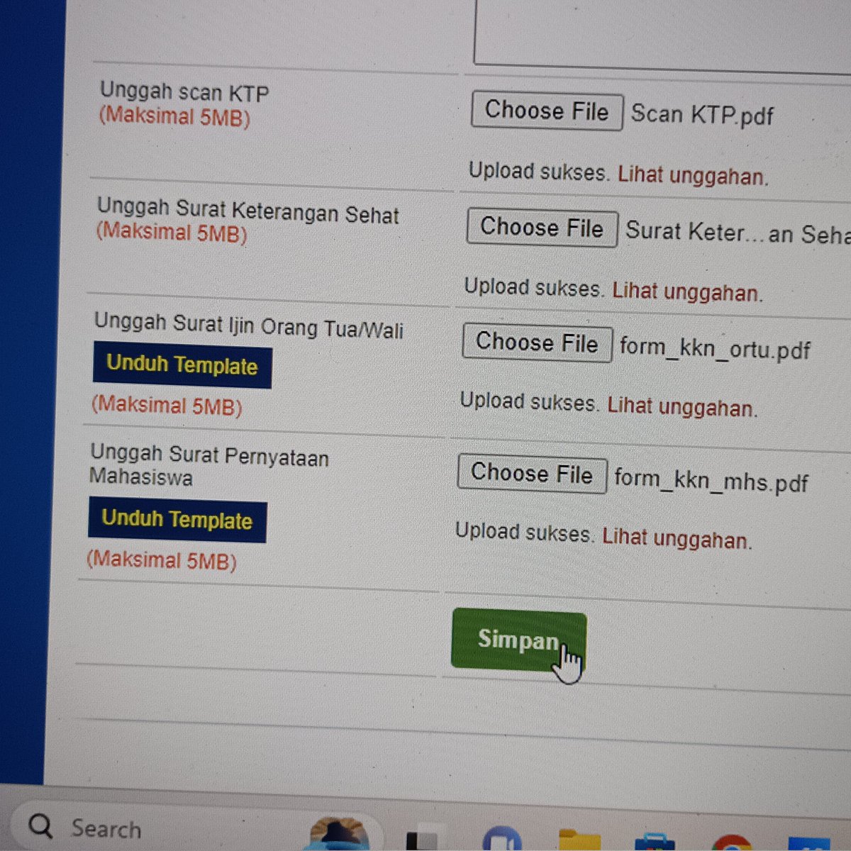 eInotes's tweet image. takut bgt