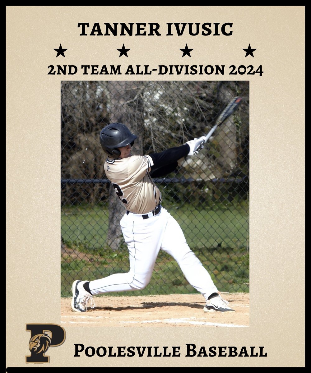 Poolesville Falcons Baseball (@pvillefalconsbb) on Twitter photo 