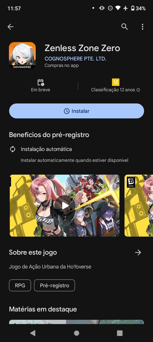 Look who's finally up for preregistration
