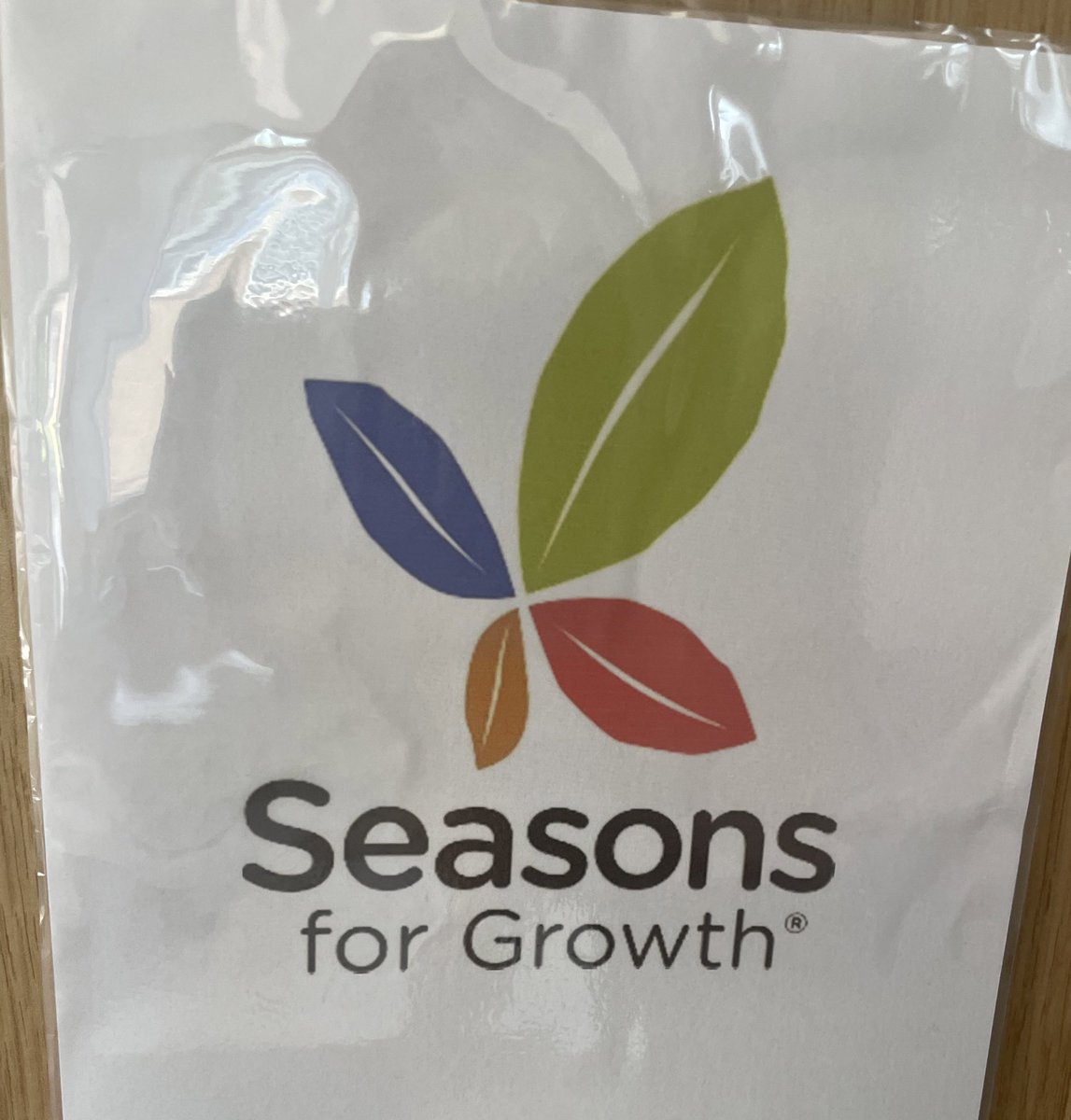Look at the delicious biscuits that we made for our Seasons for Growth Celebration. We were so fortunate to have this session with our invited adults. <a href="/MoorfootPr/">Moorfoot Primary</a>